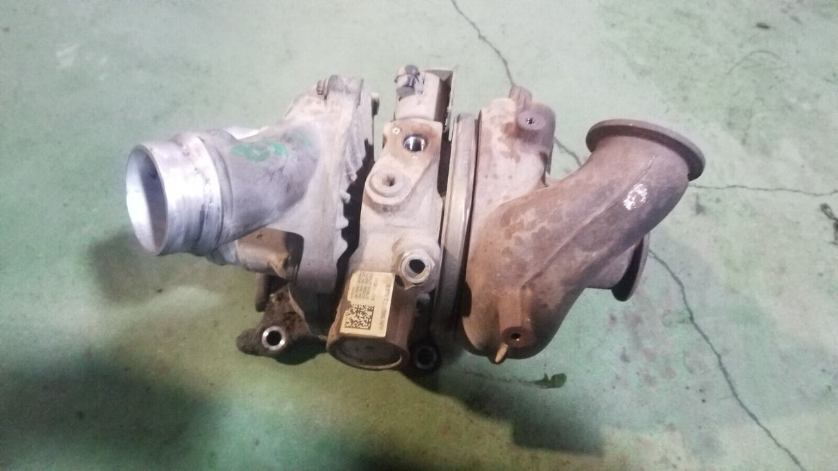 6.7L PowerStroke Ford f450/f550 Diesel 2011-2014 Turbocharger bc3q-9g438-dg