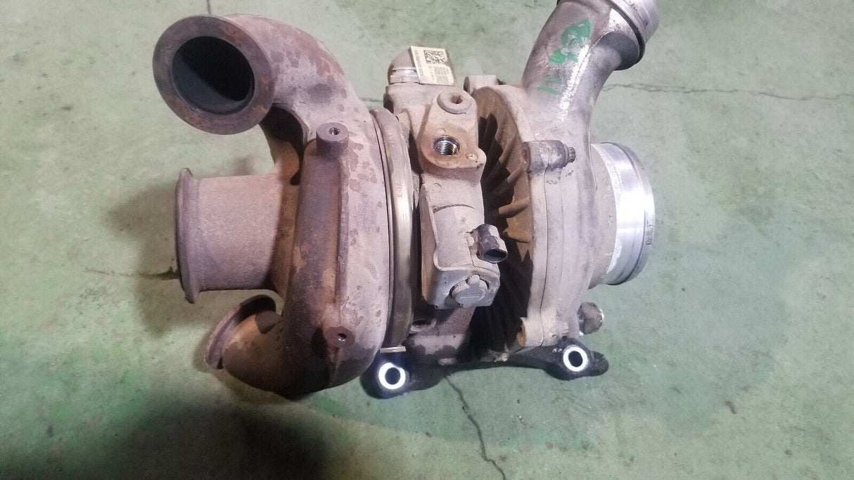 6.7L PowerStroke Ford f450/f550 Diesel 2011-2014 Turbocharger bc3q-9g438-dg
