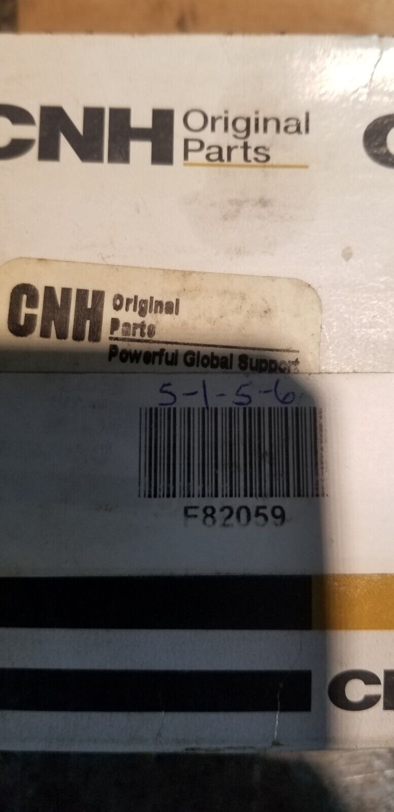 CNH BEARING F82059