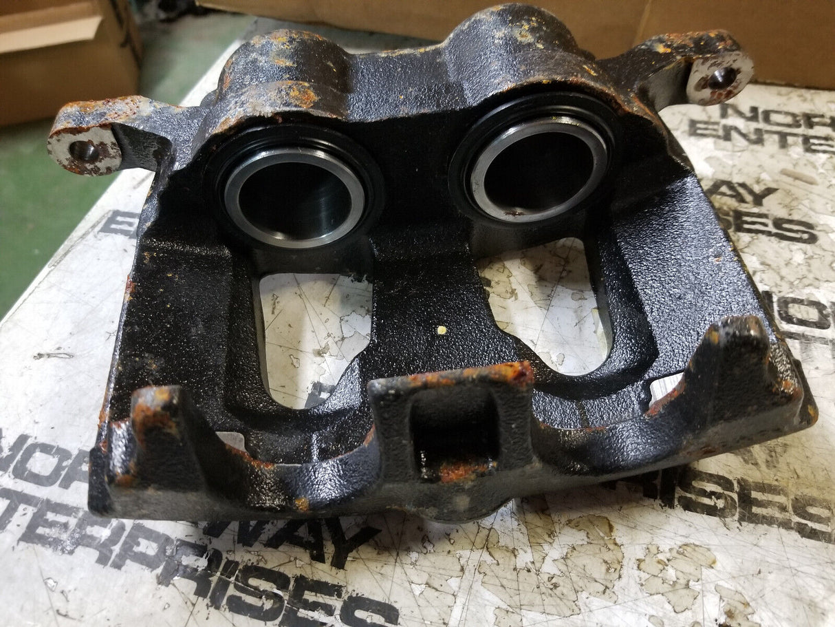 2013-2016 Ford F250 SD Rear Left Driver Side Brake Disc Caliper DC3Z-2553-A
