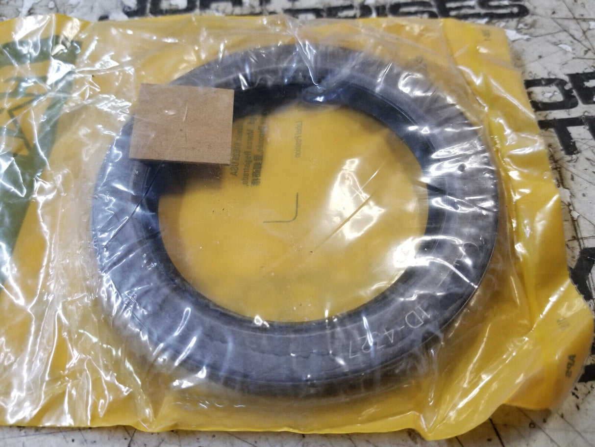 Genuine Caterpillar CAT 1D-4327 101.80mm Outer Diameter Lip Type Seal 1D4327