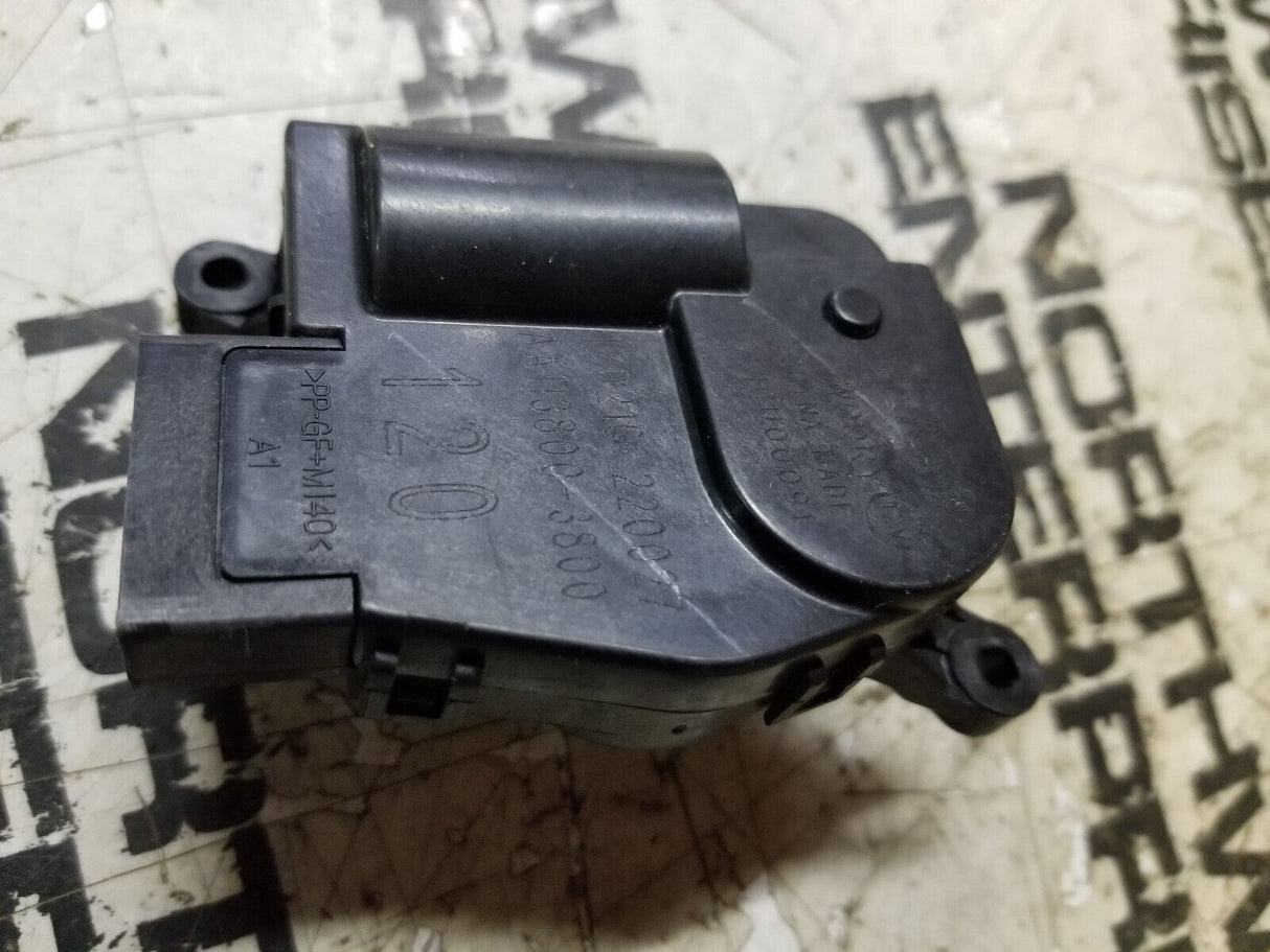NEW 68223051AB 2014-2022 Jeep Cherokee Air Conditioner Motor Heater Actuator