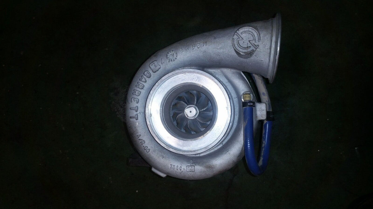 Detroit Diesel Series 60 Engine Garrett R23535324 Turbo Turbocharger FOR PARTS