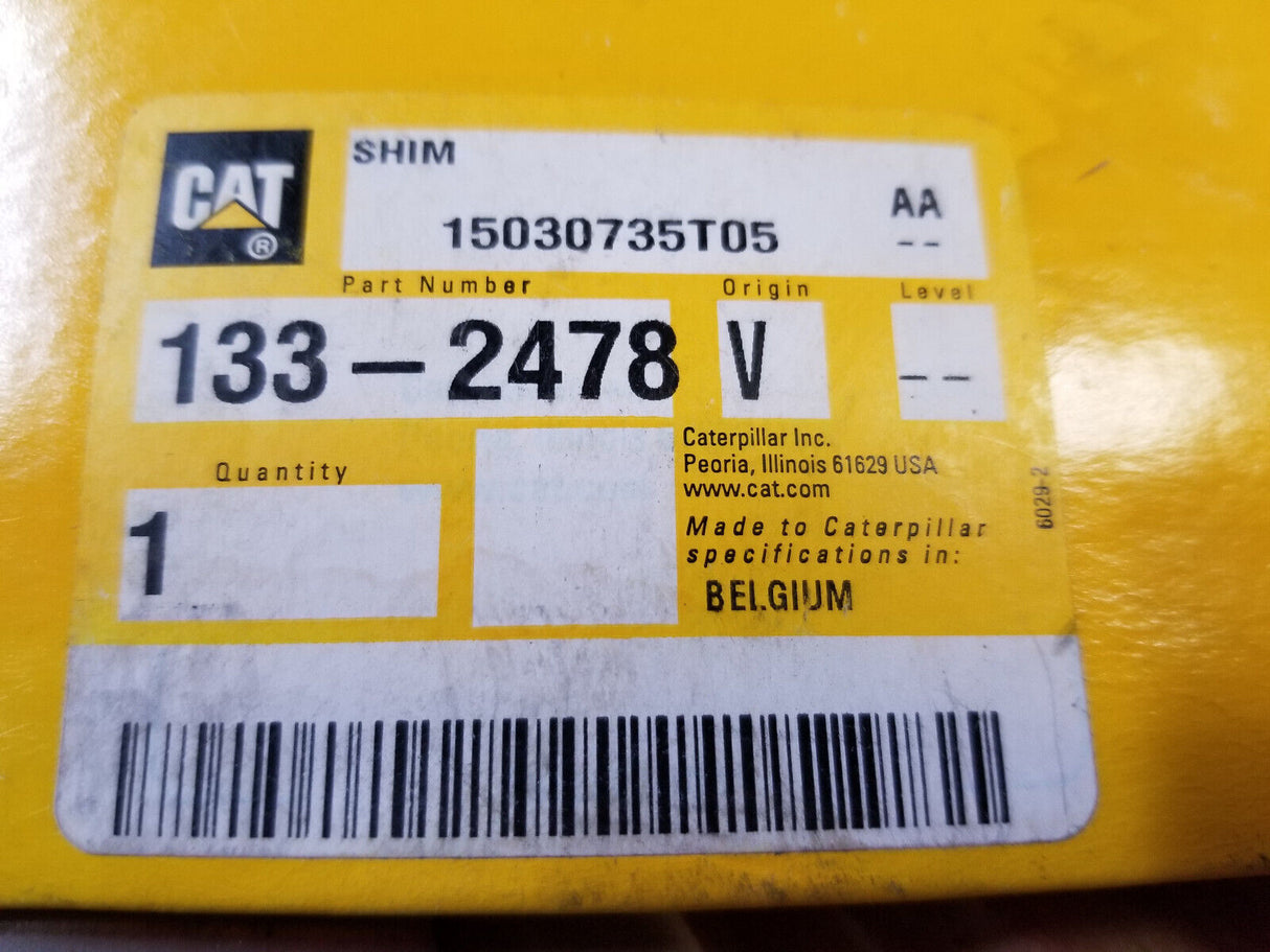 SHIM 133-2478 1332478
