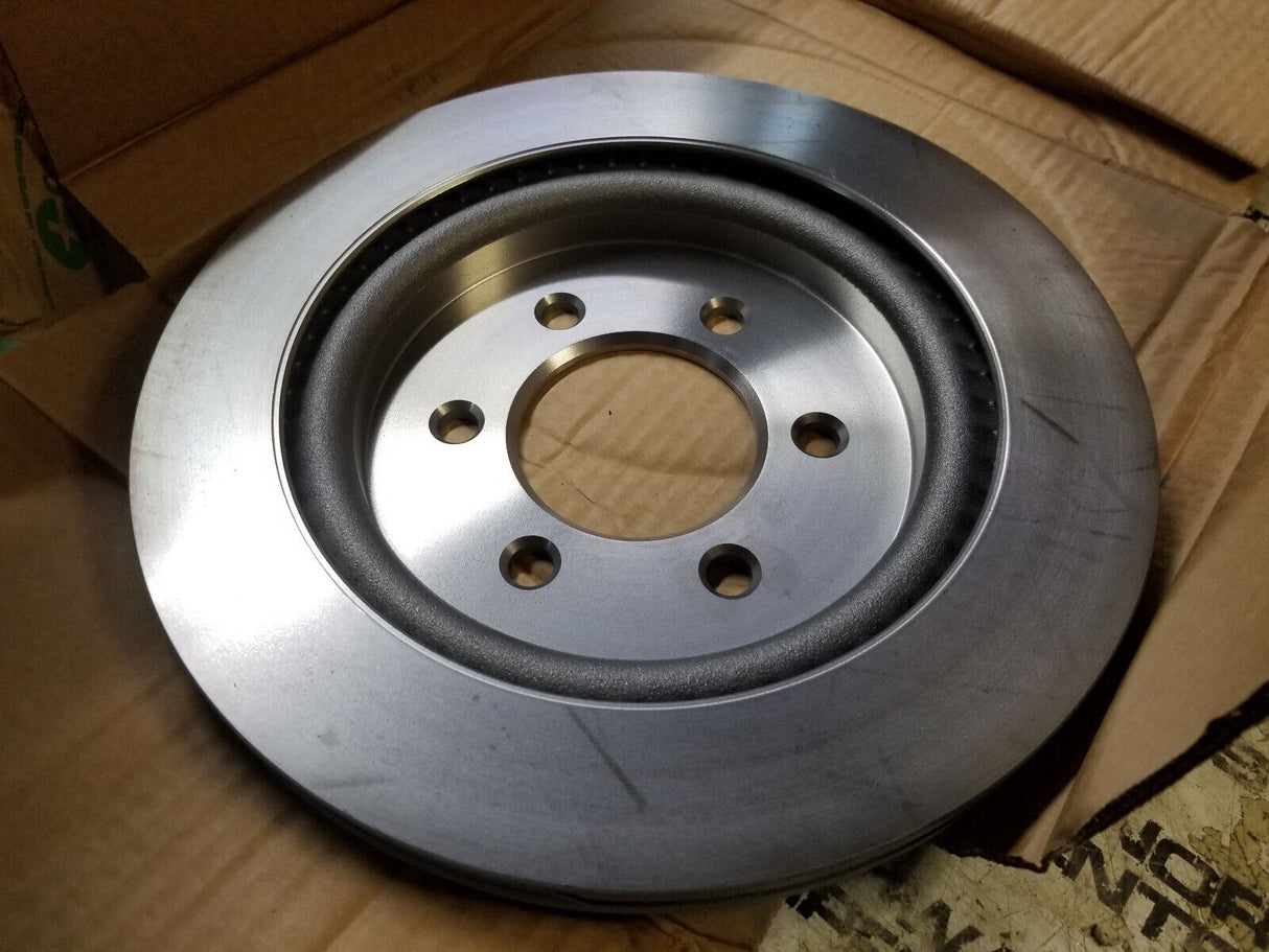 BRRF-373 JL3Z-2C026-B MOTOCRAFT ROTOR ASSEMBLY