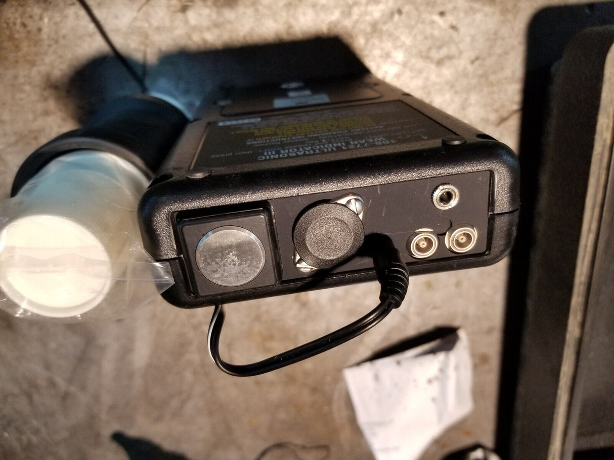 168-7720 Ultrasonic Wear Indicator Caterpillar 1687720 REF207