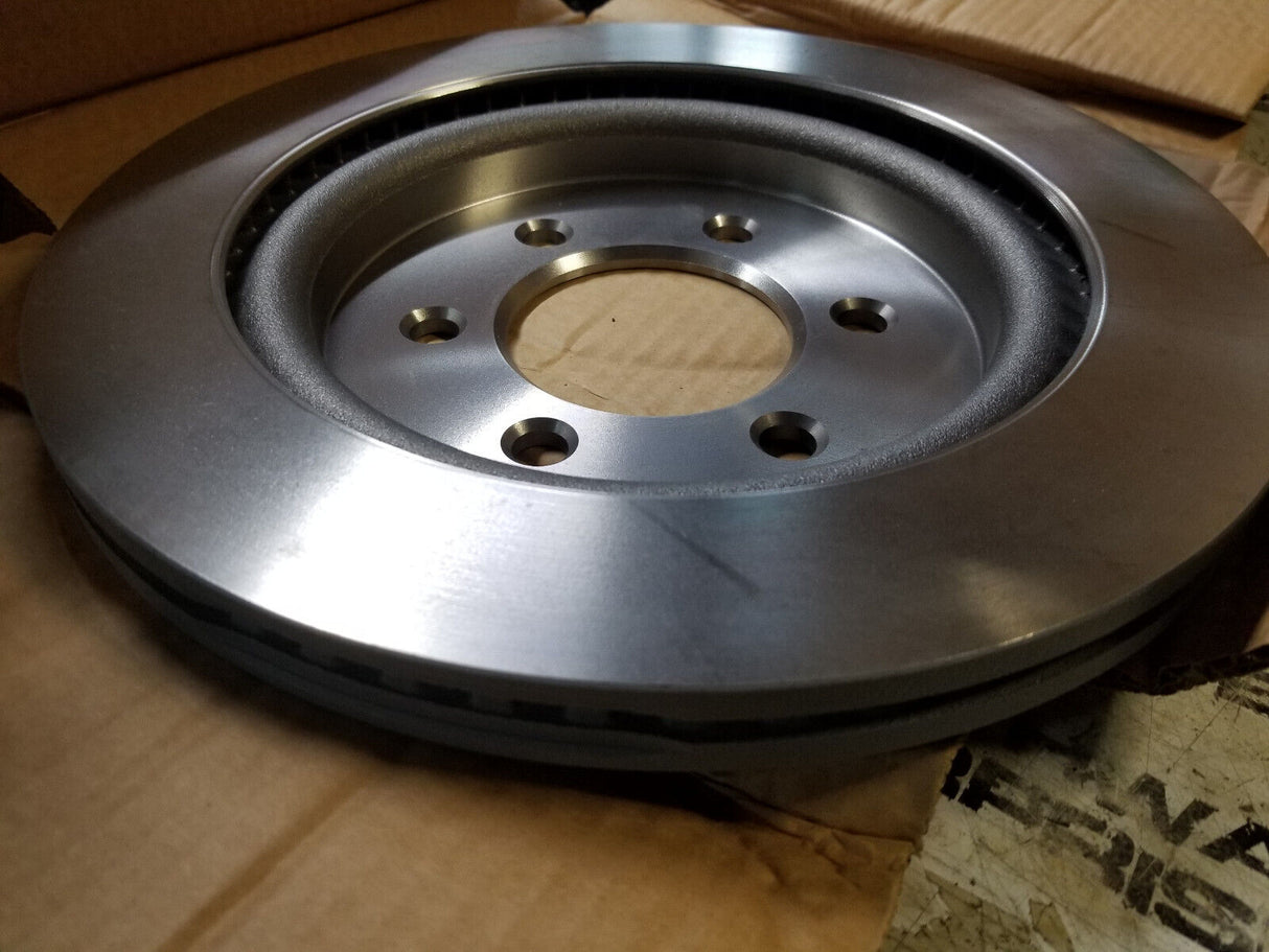 BRRF-373 JL3Z-2C026-B MOTOCRAFT ROTOR ASSEMBLY