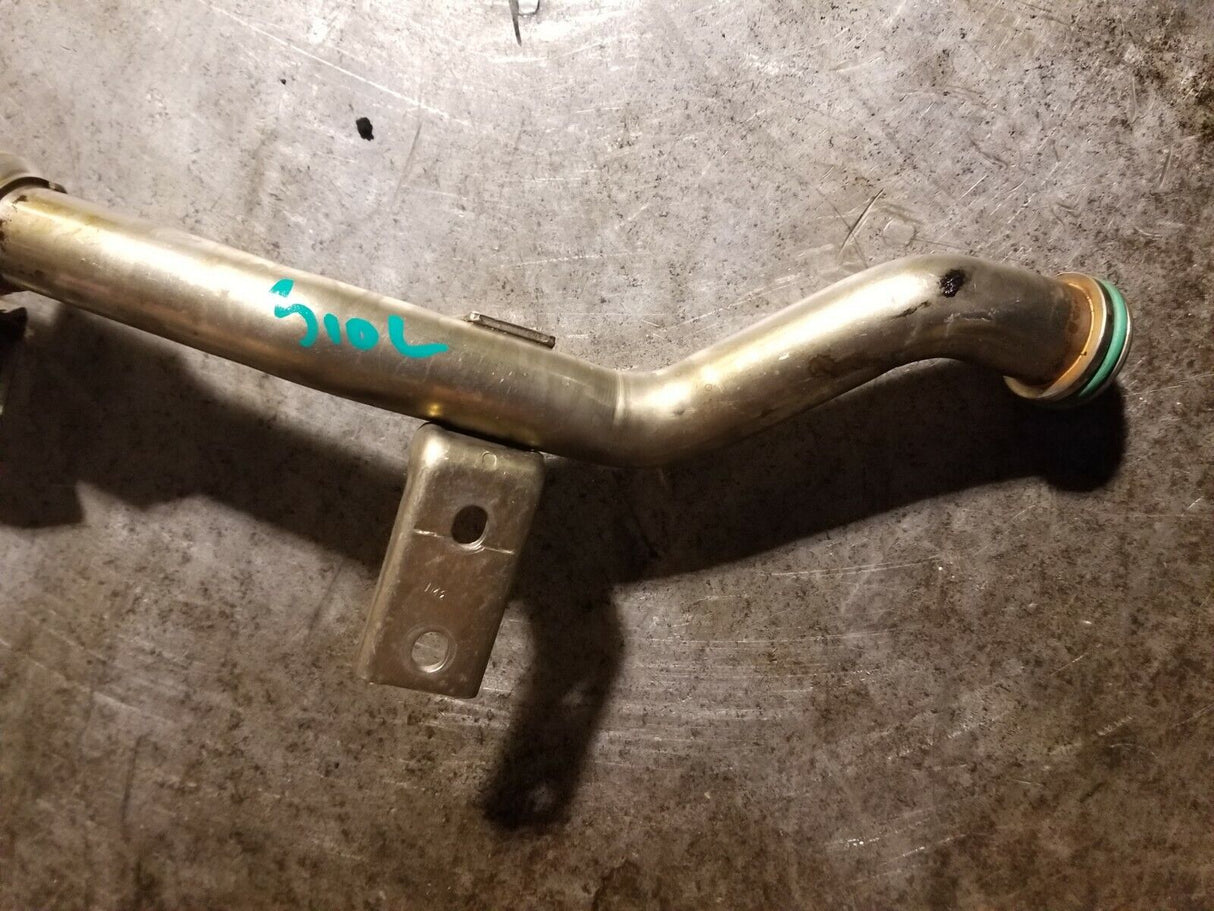 14-18 Ram 1500 3.0L Diesel Oil Pickup Tube 68229371AA 68229370AA