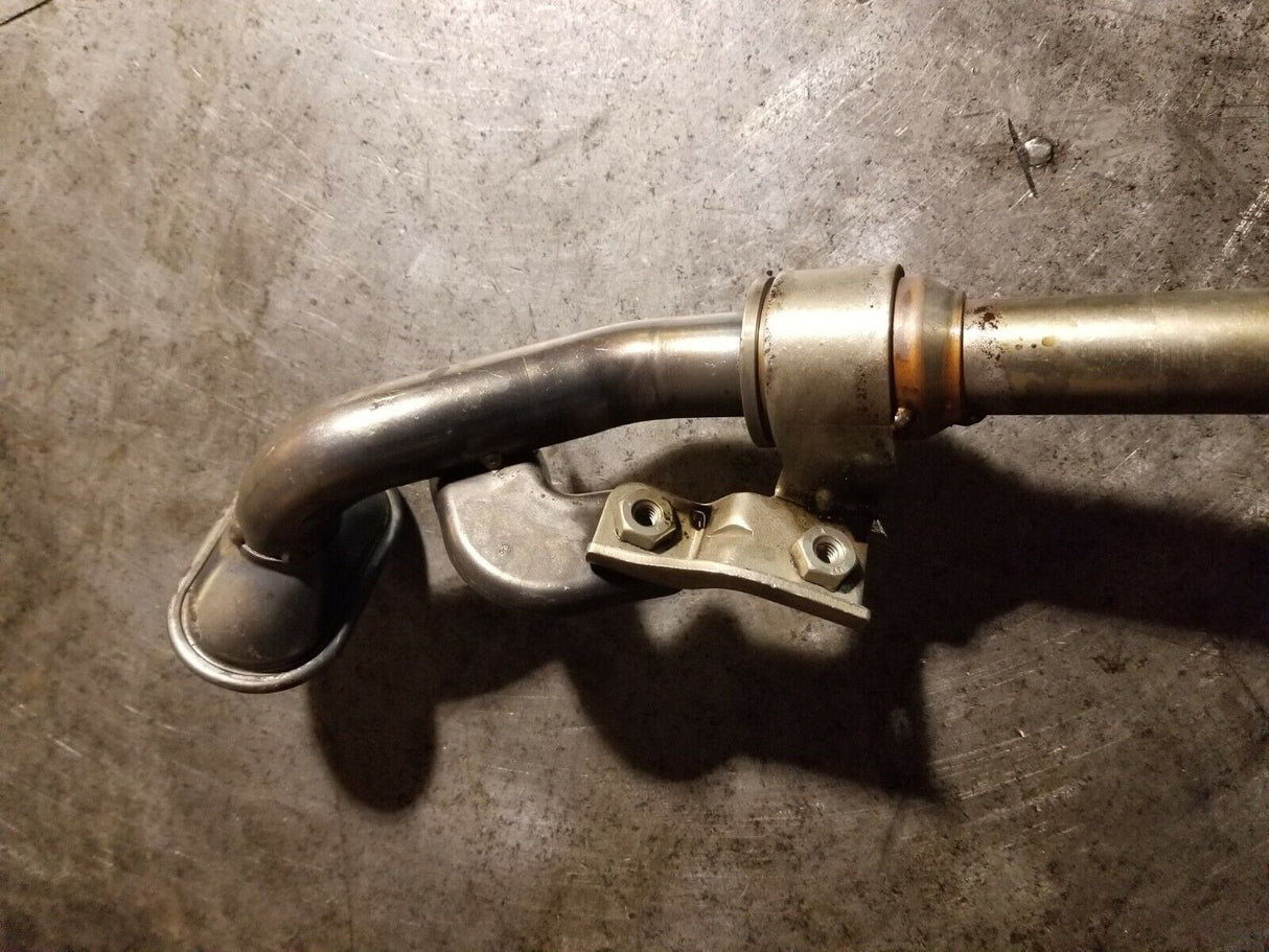 14-18 Ram 1500 3.0L Diesel Oil Pickup Tube 68229371AA 68229370AA