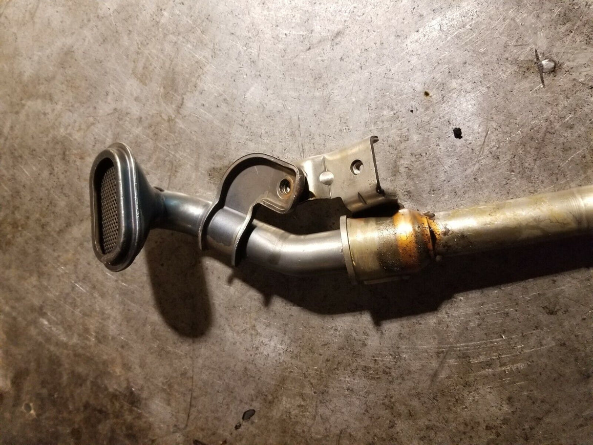 14-18 Ram 1500 3.0L Diesel Oil Pickup Tube 68229371AA 68229370AA