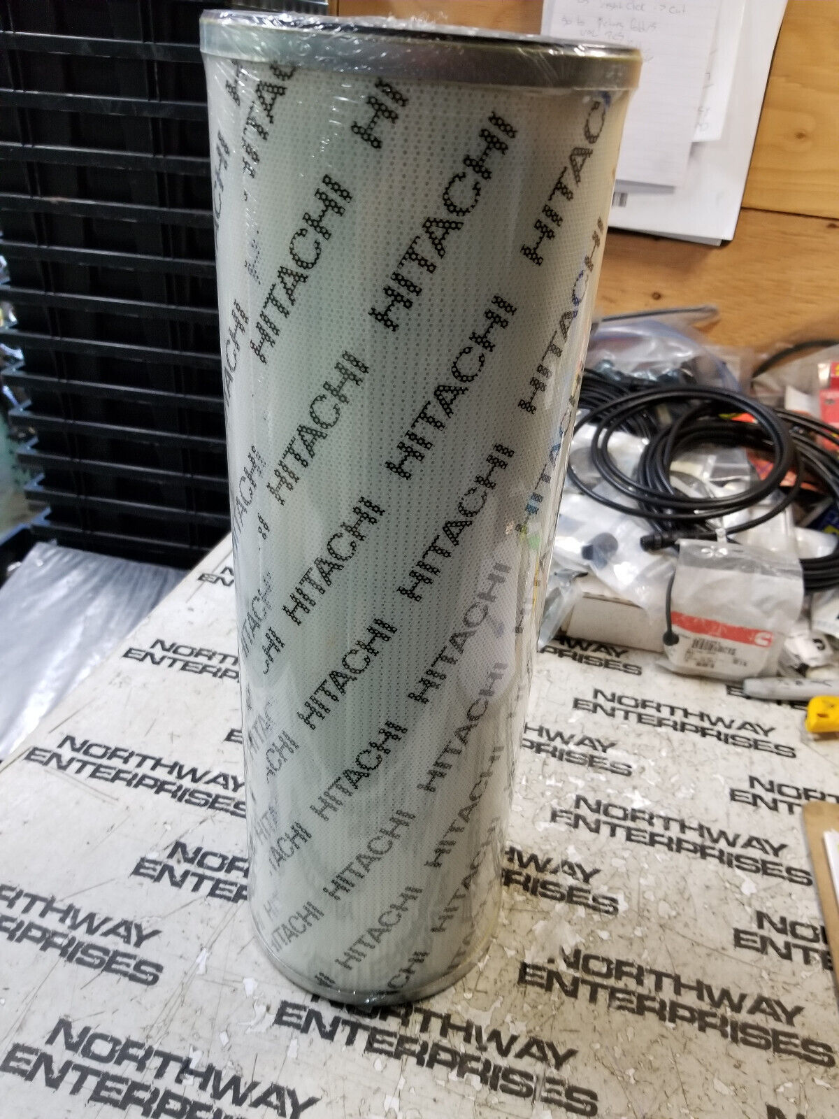HITACHI FILTER ELEMENT 4269317