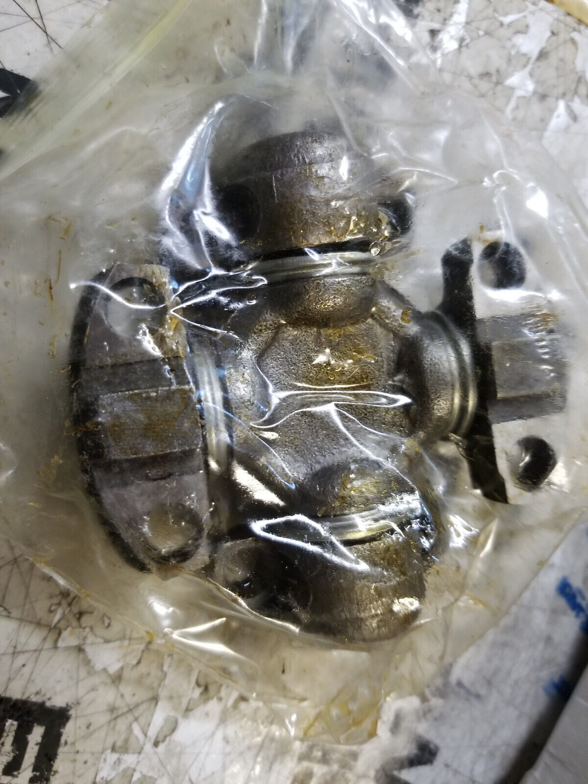 YT515564802 YALE UJOINT KIT 515564802