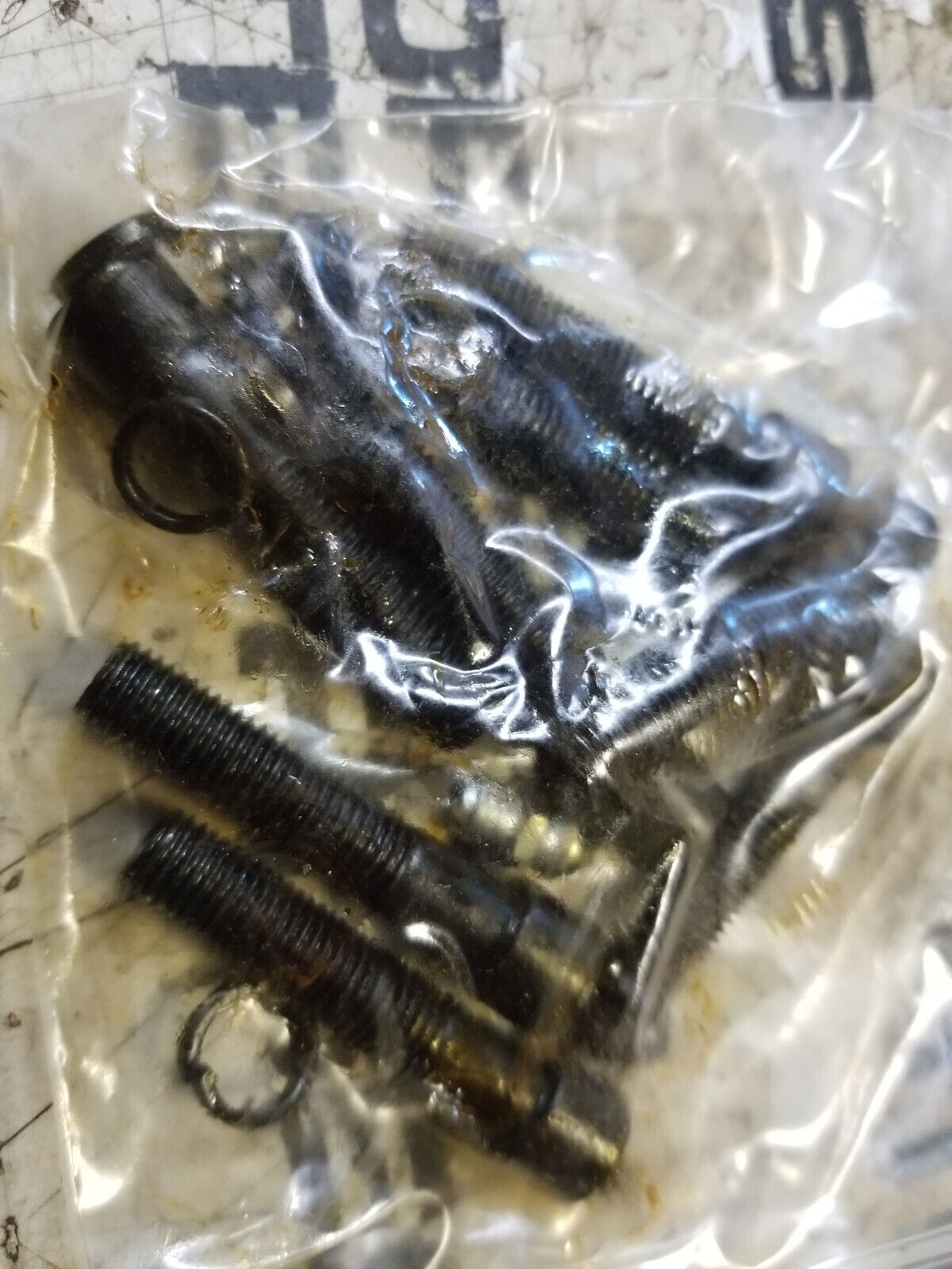 YT515564802 YALE UJOINT KIT 515564802