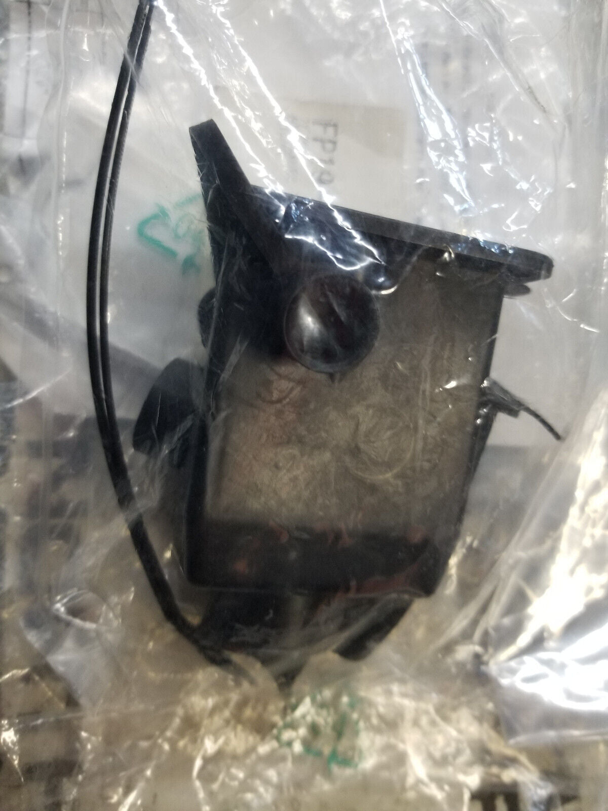 Furuno FP19-01701 Connector Boot