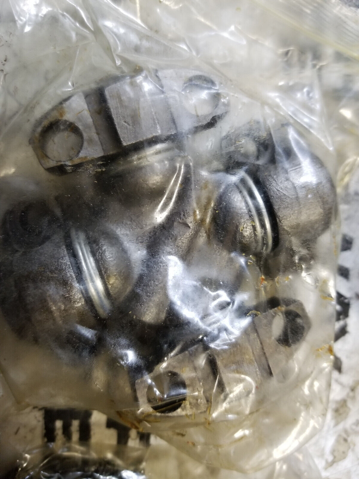 YT515564802 YALE UJOINT KIT 515564802