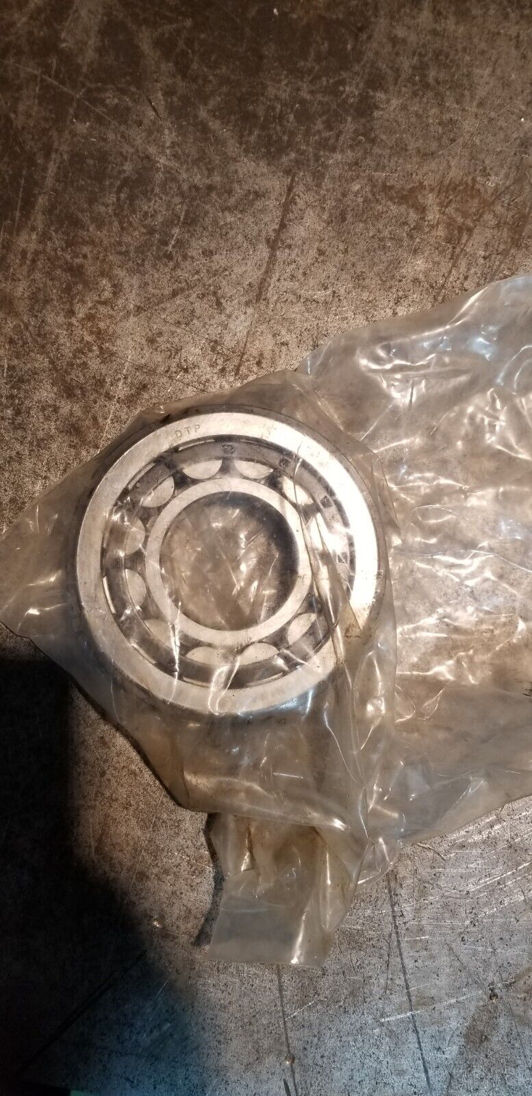 DT500192SX BEARING