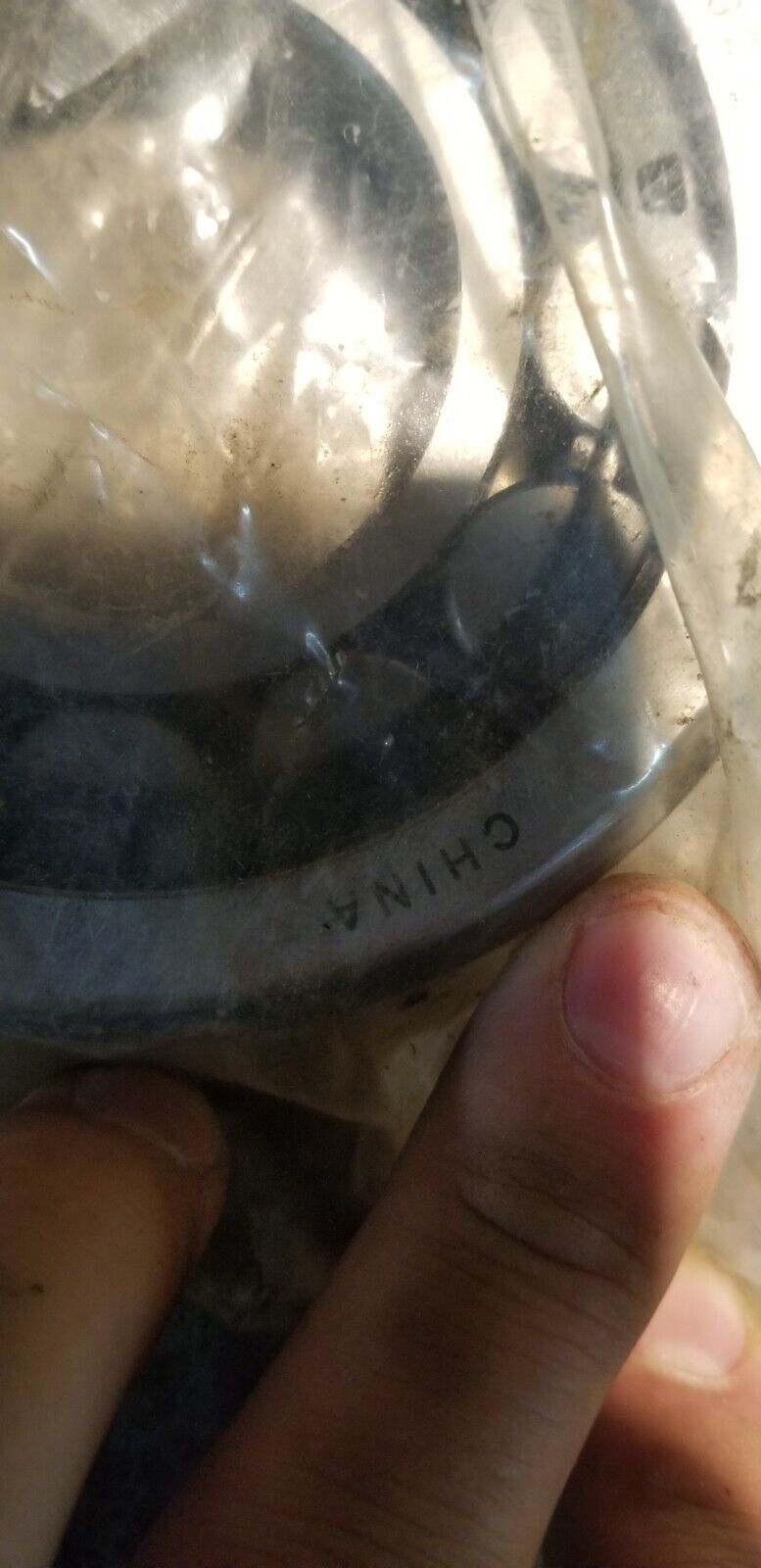 DT500192SX BEARING