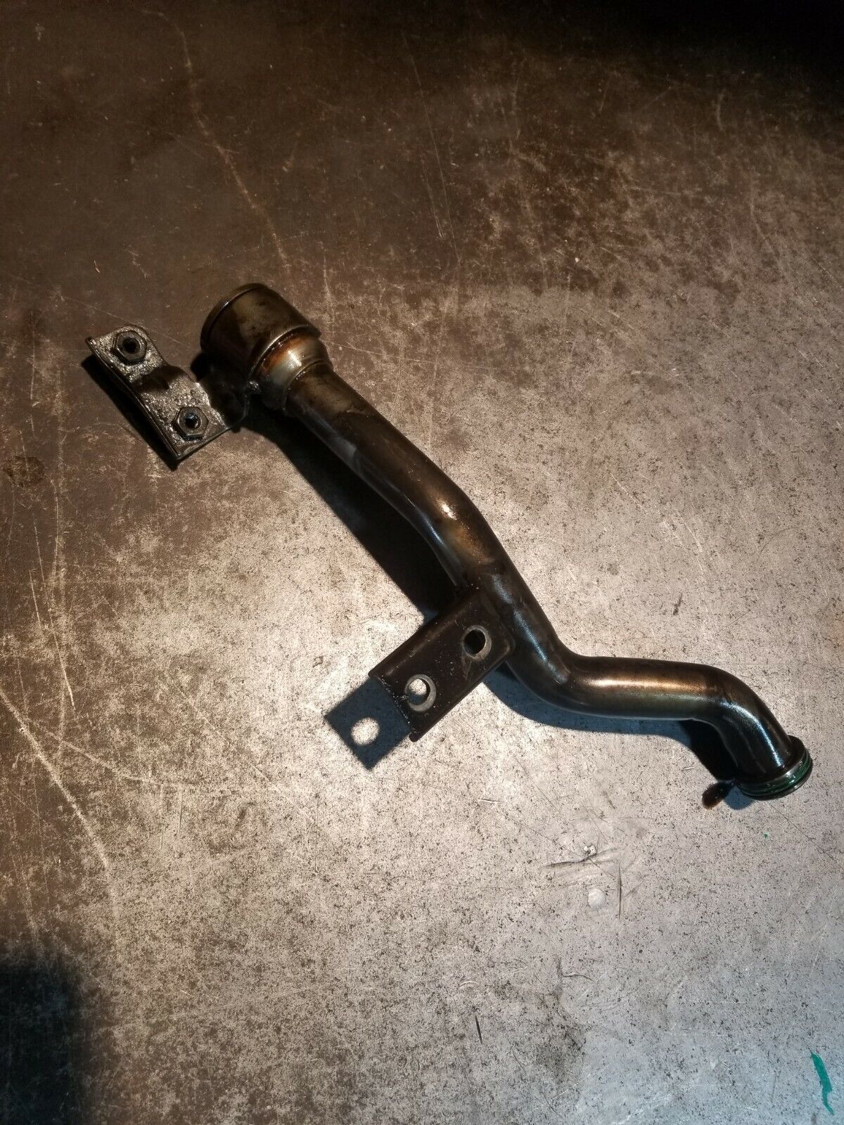 14-18 Ram 1500 3.0L Diesel Oil Pickup Tube 68229371AA