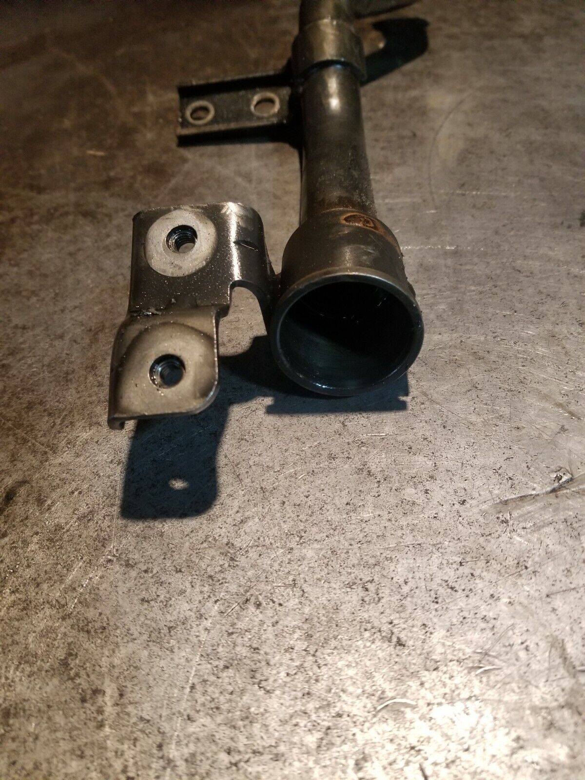 14-18 Ram 1500 3.0L Diesel Oil Pickup Tube 68229371AA