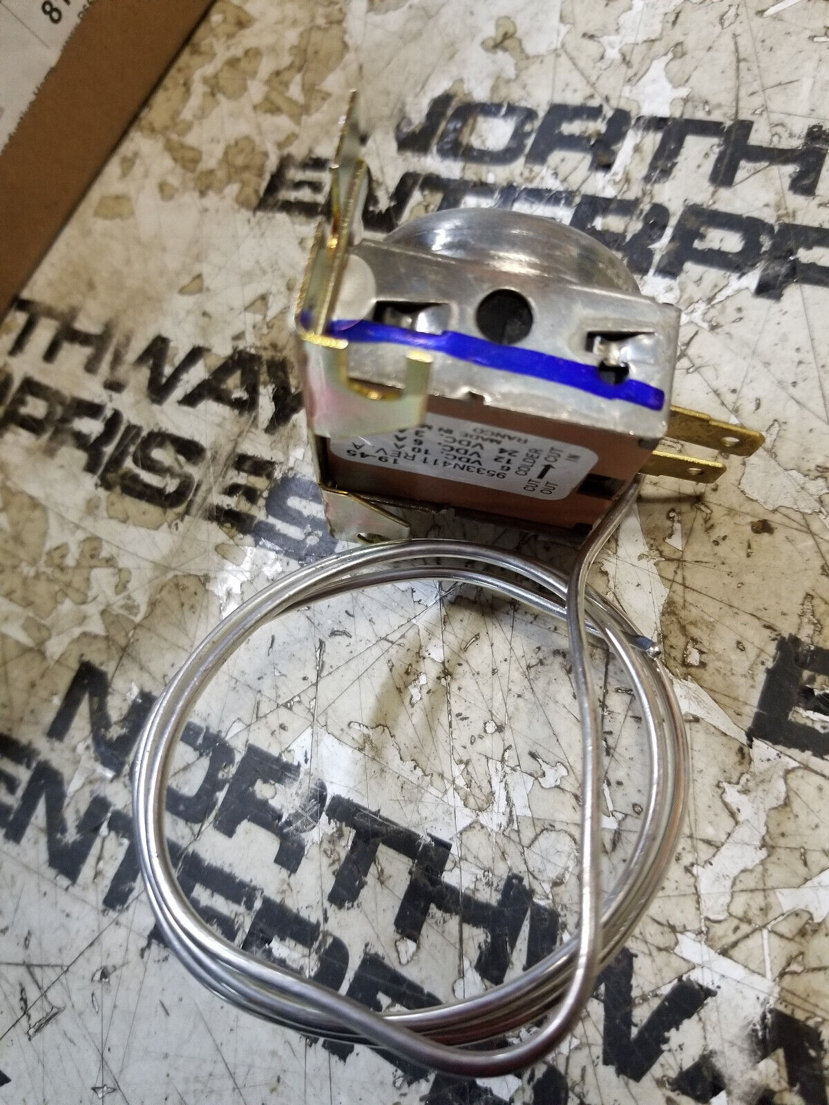 MANITOWOC 9515102999 Thermostat Probe 9533n411