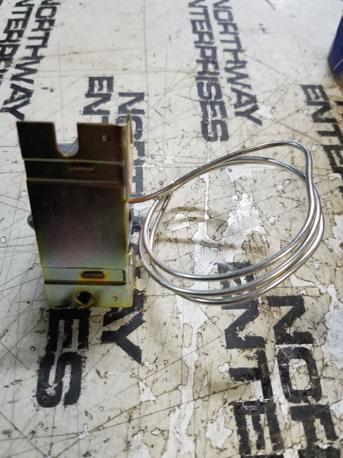 MANITOWOC 9515102999 Thermostat Probe 9533n411