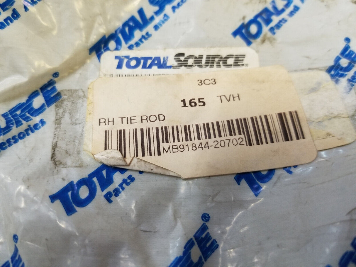 9184420702 : Forklift Steering Link for MITSUBISHI MB91844-20702