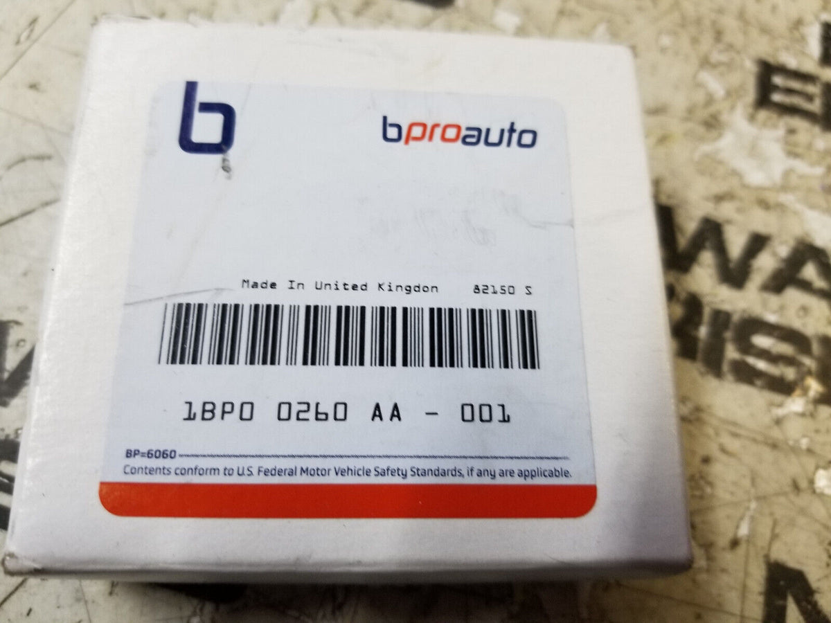 MOPAR TIRE PRESSURE SENSOR 1BP00260AA