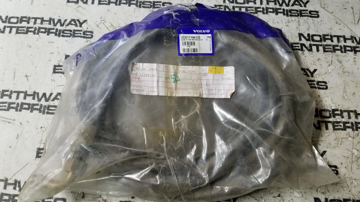VOLVO VOE11194133 11194133 FUEL PIPE