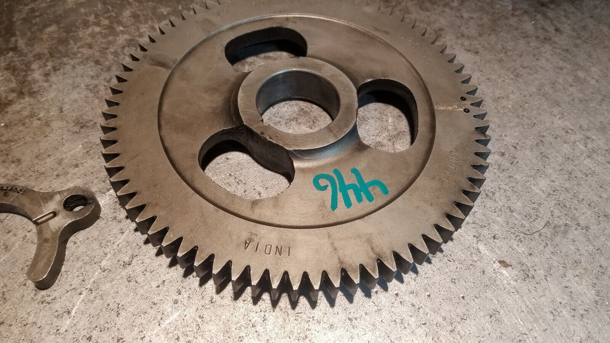 4936350 6.7L CUMMINS CAMSHAFT GEAR