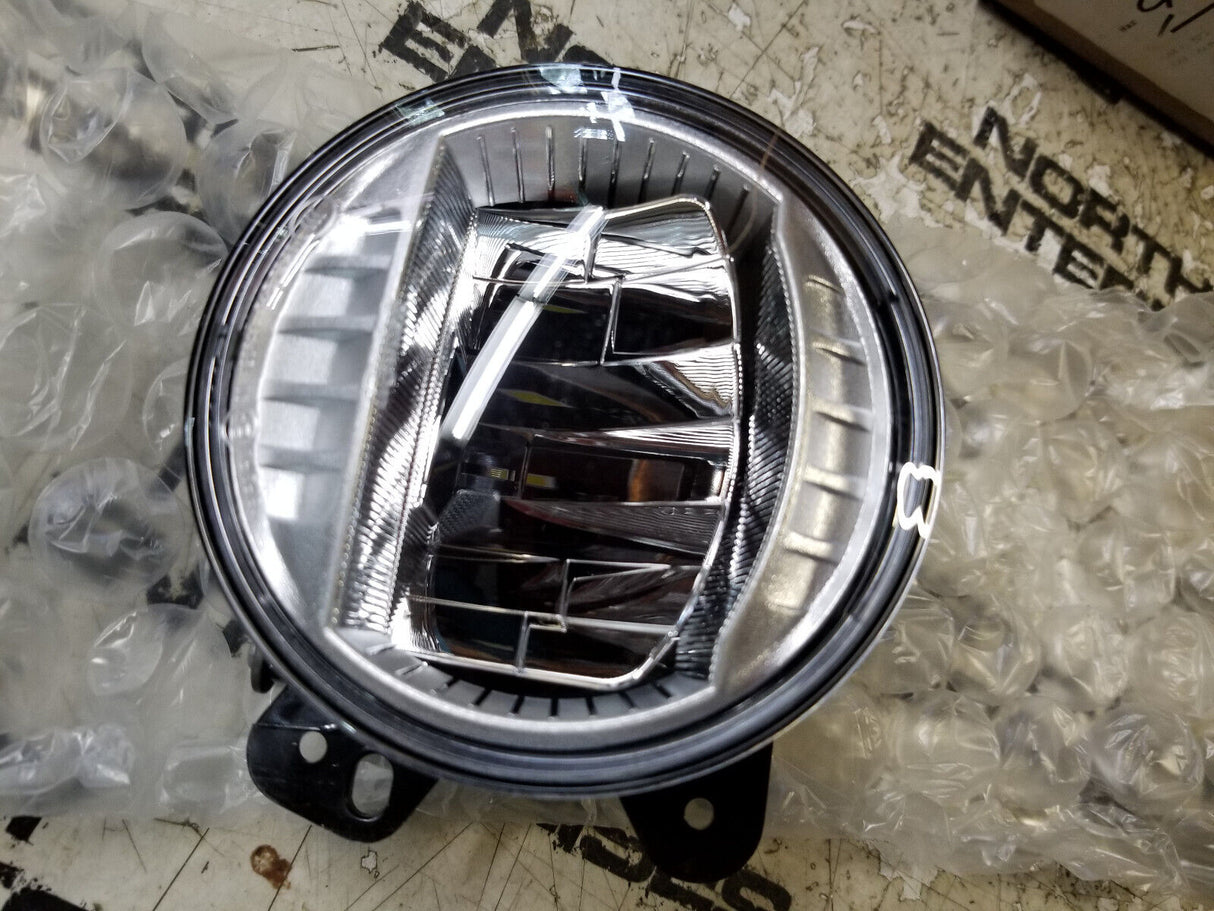 68503994AA 2021-2024 Mopar OEM JEEP Wrangler/Gladiator Fog Light Left Or Right