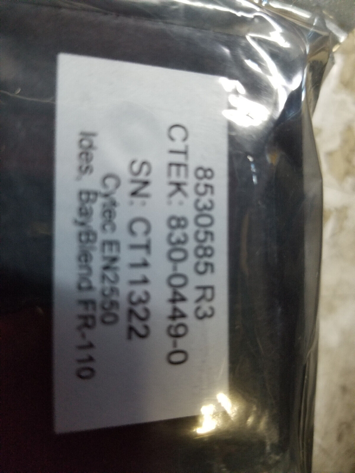 YT580063250 580063250: Yale Forklift MODULE - OPERATOR