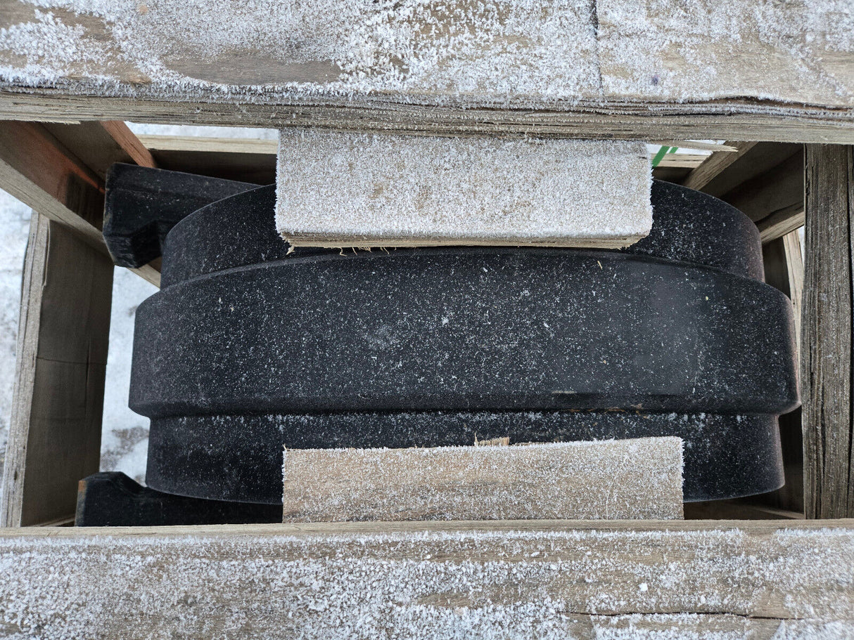 Caterpillar 567-7867 Idler Group-Front - Cat Heavy Duty Front Idler Group Track!