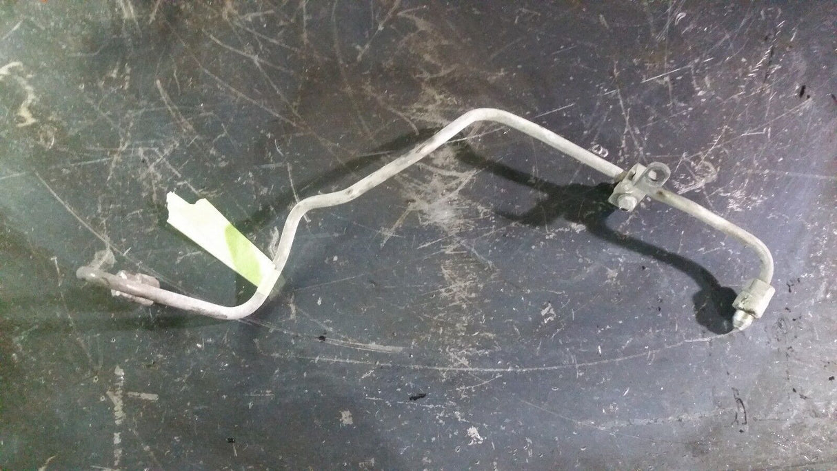 97378829 2004 2005 Chevy GMC 6.6 LLY Duramax Rail to Rail Pressure Line