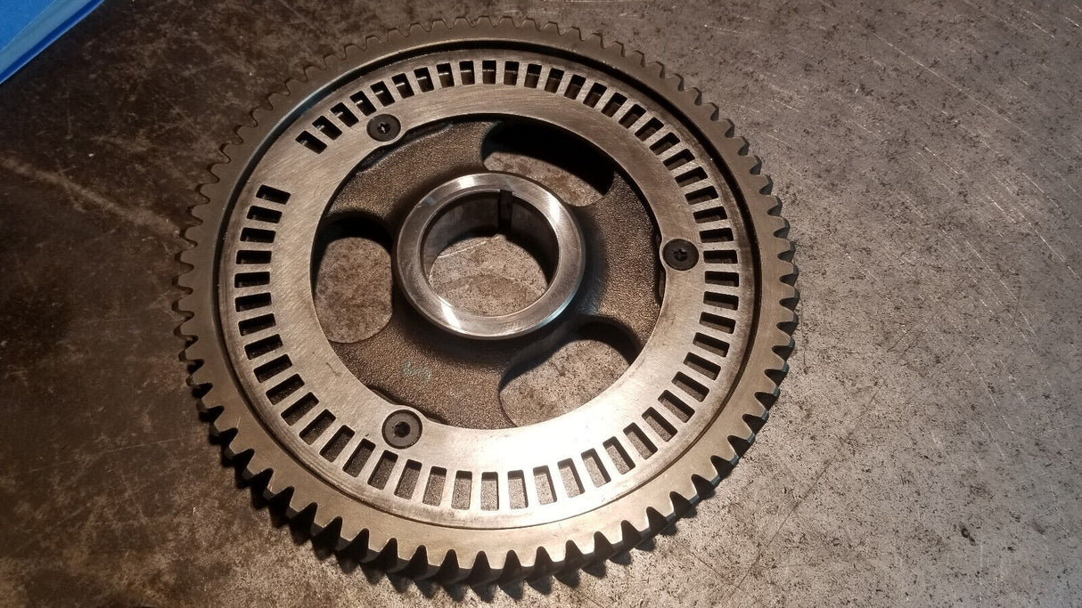 3946435 Camshaft Gear 2001 24 Valve Dodge Ram Cummins Turbo Diesel 5.9L ISB