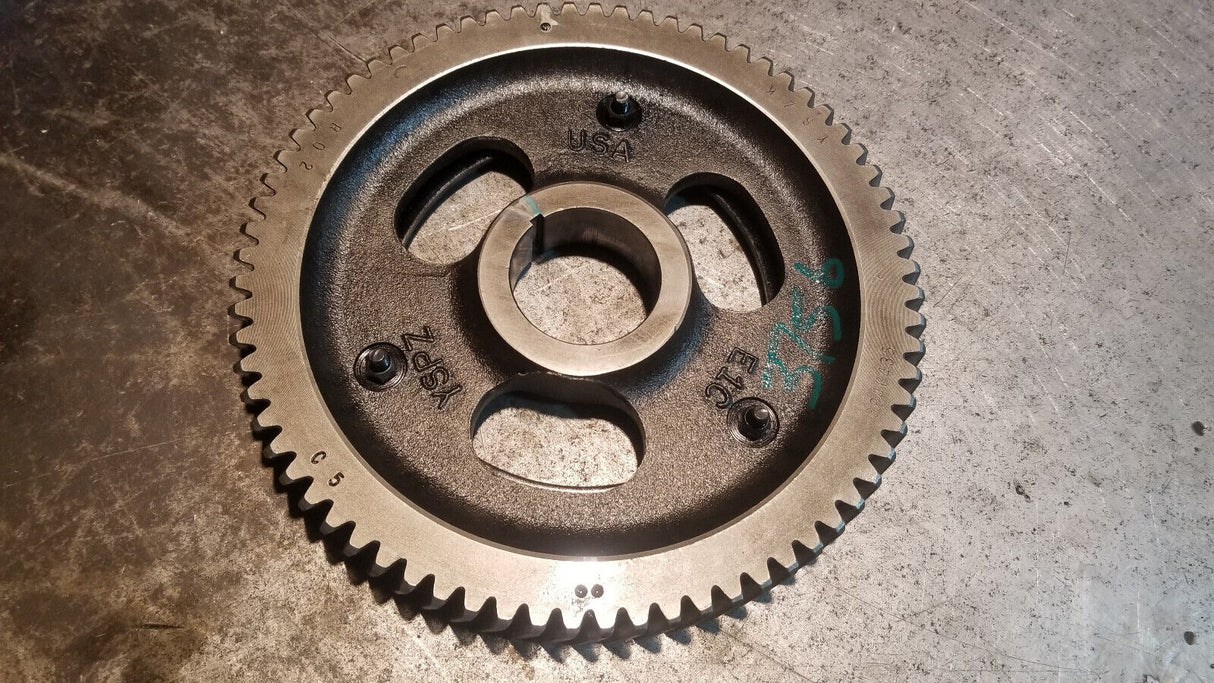 3946435 Camshaft Gear 2001 24 Valve Dodge Ram Cummins Turbo Diesel 5.9L ISB
