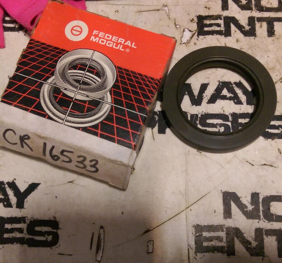 CR 16533 CR16533 FEDERAL MOGUL Automatic Transmission Oil Pump Seal-4WD
