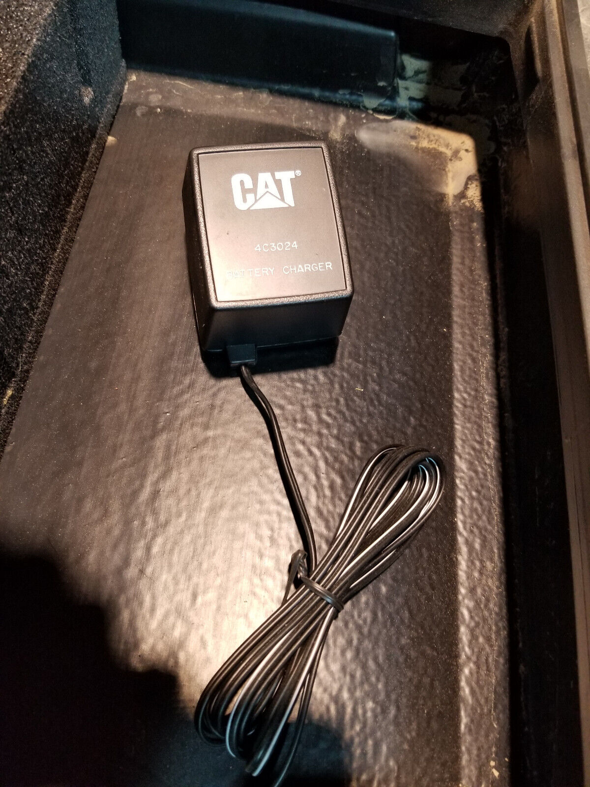 168-7720 Ultrasonic Wear Indicator Caterpillar 1687720 REF309