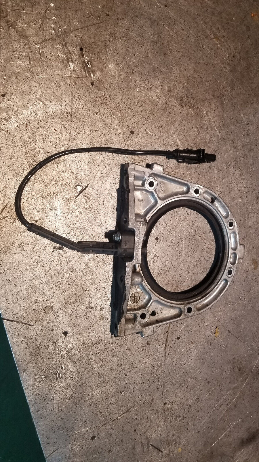 55484756 Engine Crankshaft Seal Adapter