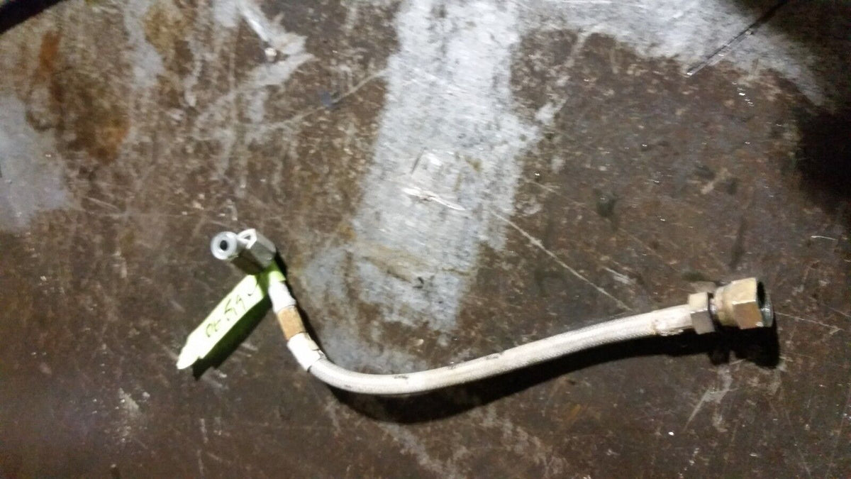 3972809 2003-2007 CUMMINS DODGE RAM 5.9 5.9L Turbo Oil Line 68002982AA