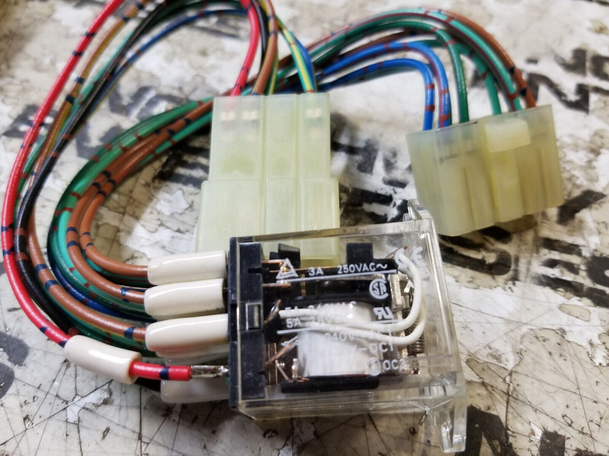 TADANO 343-515-71350 RELAY 34351571350