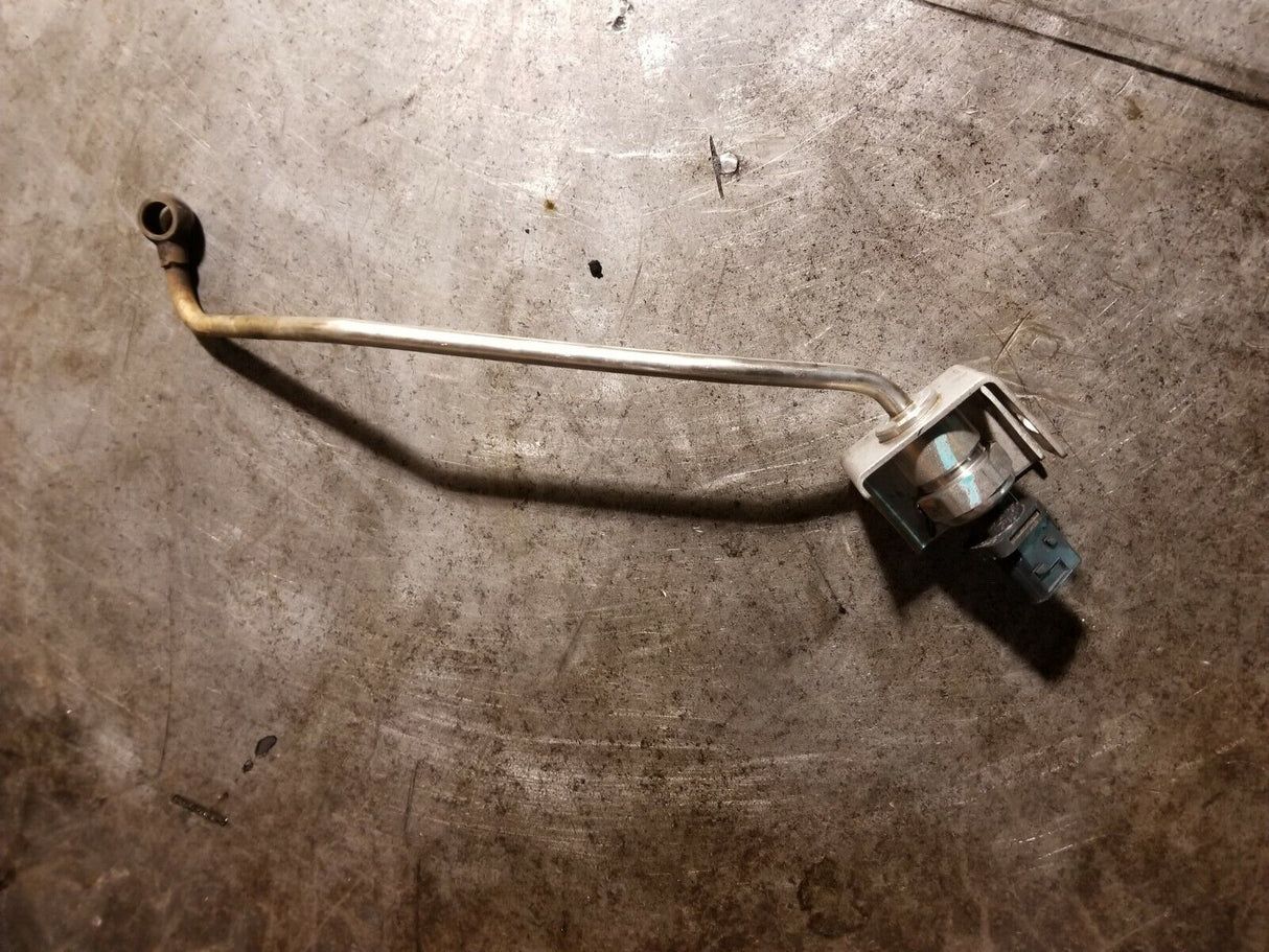 68211254AA Ram 1500 3.0L Diesel Exhaust pressure sensor 68211256AA