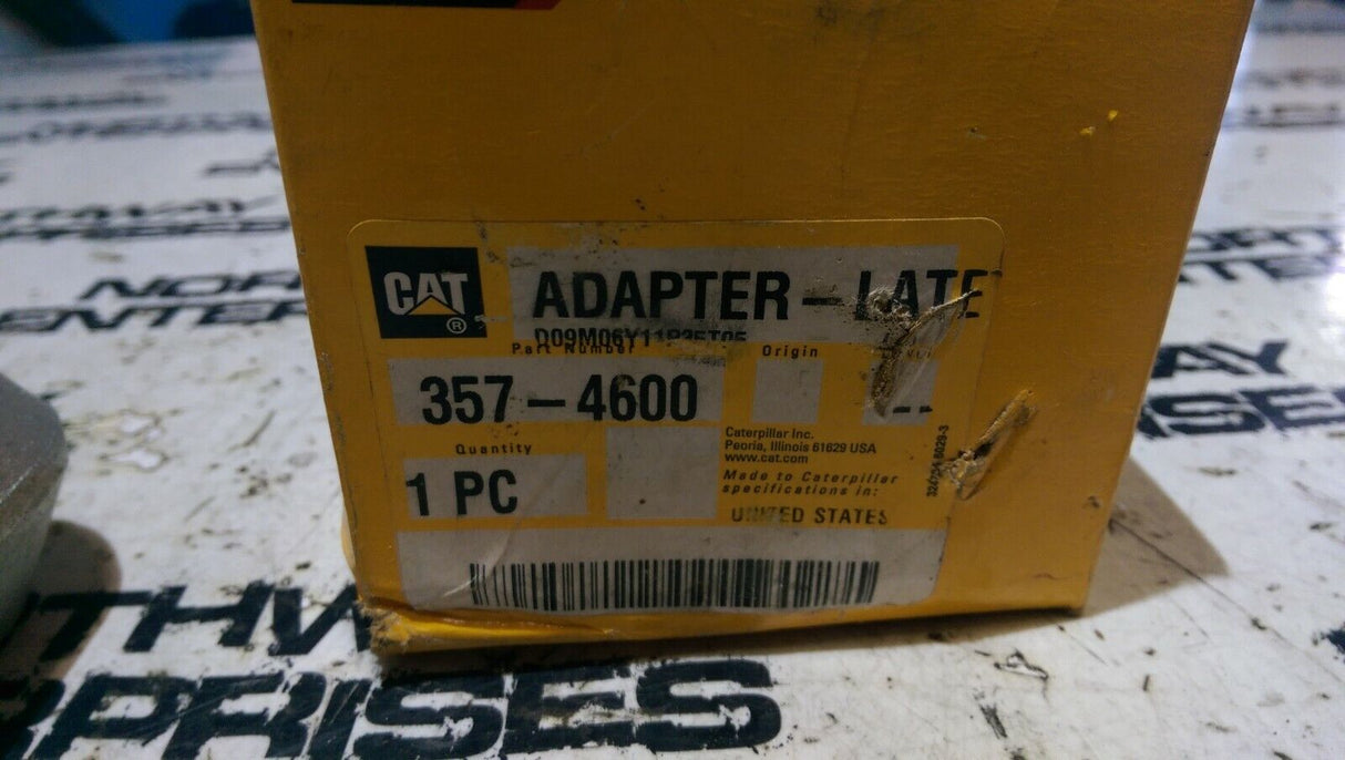 CATERPILLAR 357-4600 3574600