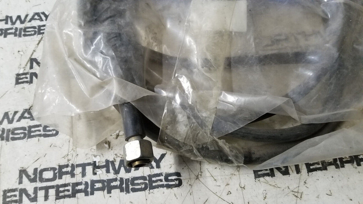 VOLVO VOE11193952 11193952 FUEL PIPE
