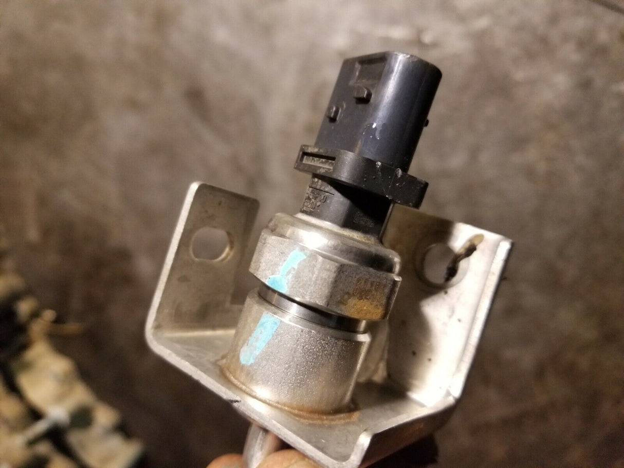 68211254AA Ram 1500 3.0L Diesel Exhaust pressure sensor 68211256AA