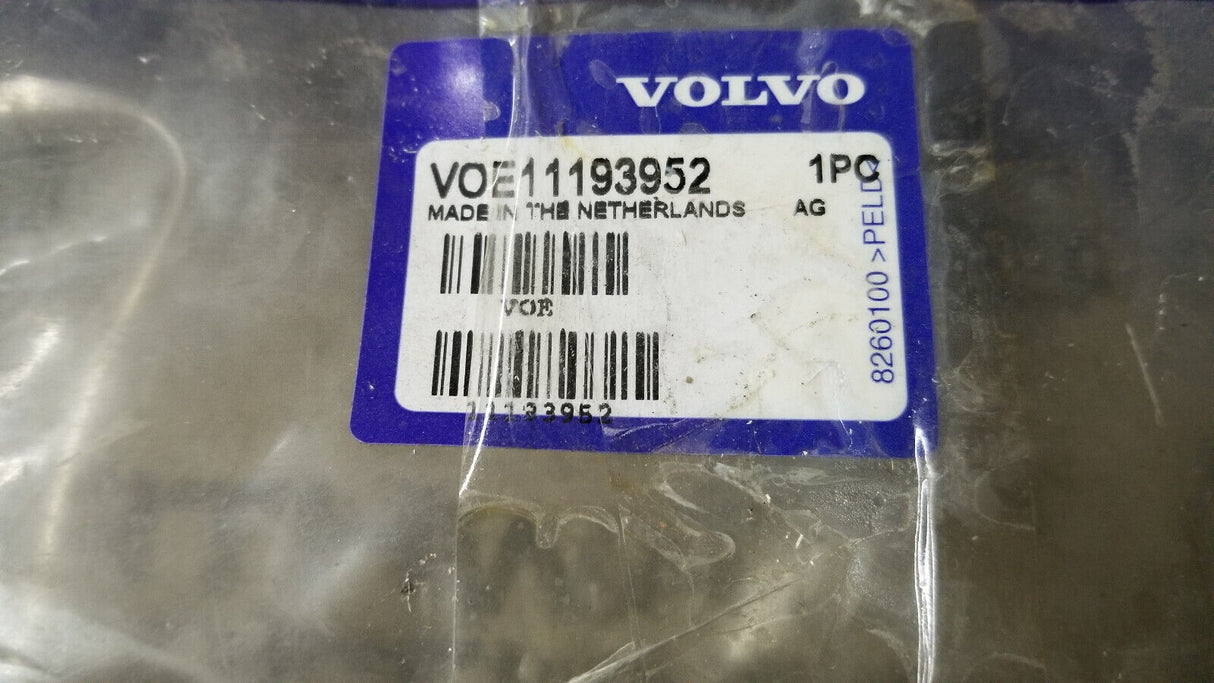 VOLVO VOE11193952 11193952 FUEL PIPE