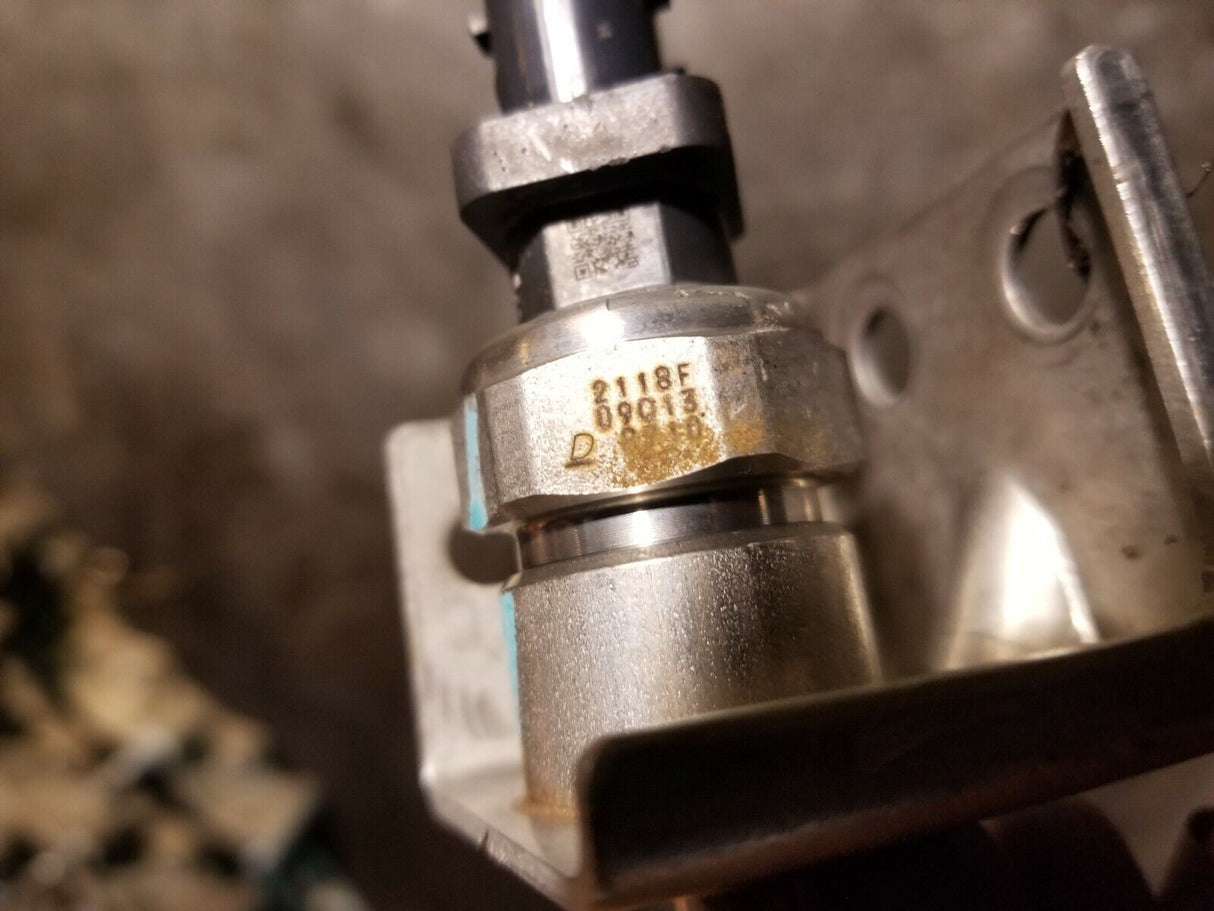 68211254AA Ram 1500 3.0L Diesel Exhaust pressure sensor 68211256AA