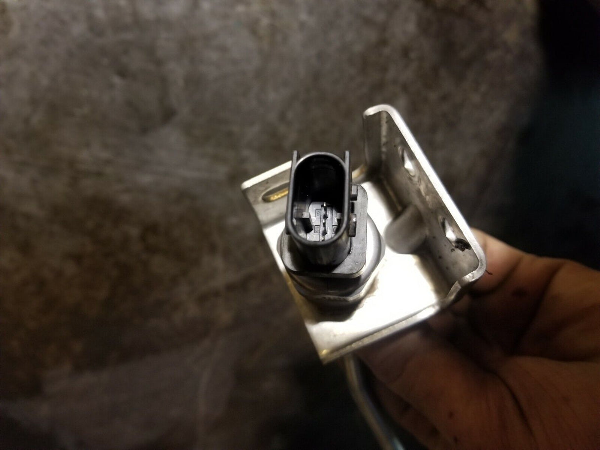 68211254AA Ram 1500 3.0L Diesel Exhaust pressure sensor 68211256AA