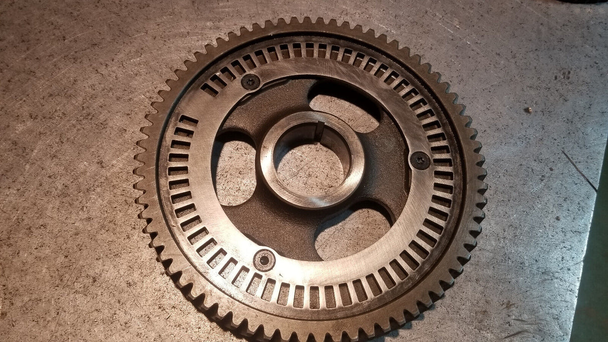 3946435 Camshaft Gear 2001 24 Valve Dodge Ram Cummins 5.9L RE2751