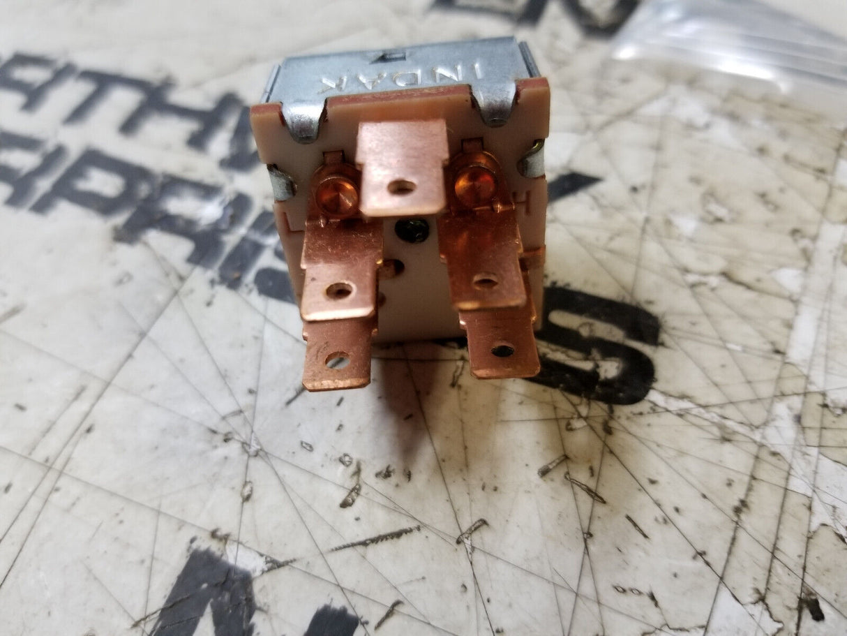 04320925 BLUEBIRD FAN HEATER SWITCH