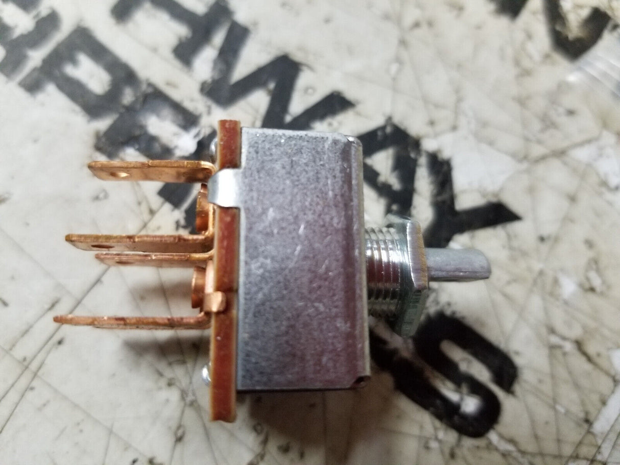 04320925 BLUEBIRD FAN HEATER SWITCH